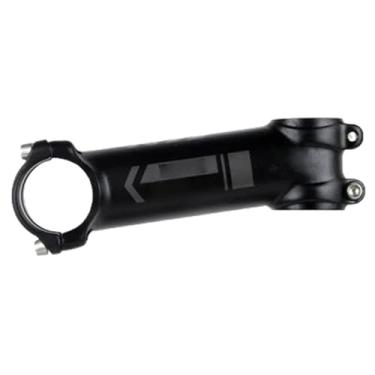 Imagem de Mesa de guidão para bicicleta MTB Power Table 7, ângulo de 17 graus, para mountain bike e bicicletas de estrada, com ponte de 31,8 mm e diâmetros de 60/70/80/90/100/110/120/130 mm.(7 degrees 110mm)