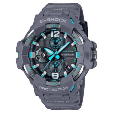 Imagem de Relógio Casio G-shock Gravitymaster Gr-b300-8a2dr