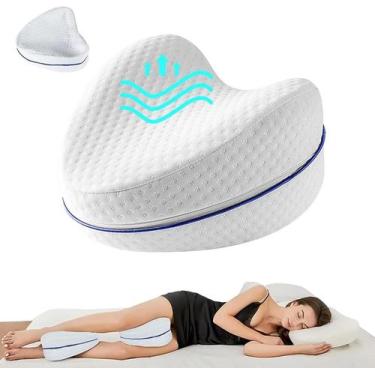 Imagem de Travesseiro ortopédico para as pernas - P&P