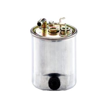 Imagem de MANN-FILTER Original, Filtro do Combustível, WK 842/18, Blindado, Para Modelos Mercedes-Benz