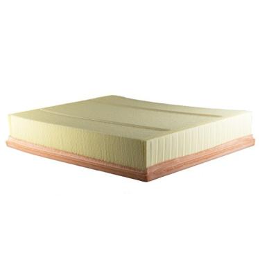 Imagem de Mercedes-Benz 000 090 37 51, filtro de ar