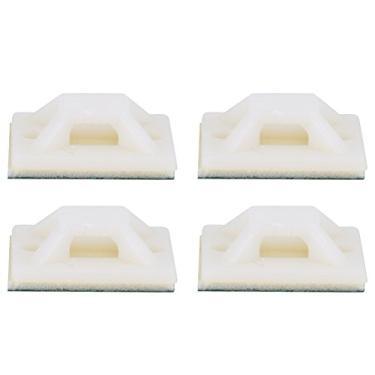 Imagem de Efeitos Pedais Placa Configuração do Pedal do Efeito de Guitarra Elétrica para Músicos (Pequeno 9x9x11cm/ 3.54x3.54x4.33in)