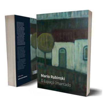 Imagem de O Espaço Imantado - ILUMINURAS, Sortido