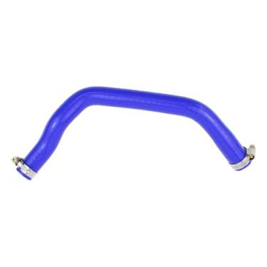 Imagem de DriveFix Mangueira de saída do refrigerador de óleo do motor para Chrysler 200 300 Town & Country Dodge Avenger Challenger Charger Durango Grand Caravan Journey Ram CV ProMaster Jeep Grand Cherokee