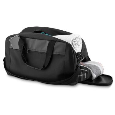 Imagem de Bolsa Esportiva 31l: Praticidade E Estilo Para Seus Treinos E Atividades Físicas!