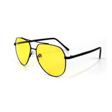 Imagem de HCHES Óculos de Sol Polarizados Vintage Fashion para Homens e Mulheres para Esportes ao Ar Livre, Direção, Pesca (1)