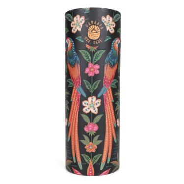 Imagem de Garrafa Farm Que Sede Samba Das Araras 500ML-Unissex