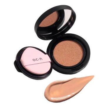 Imagem de Oceane Edition Base Líquida Cushion Foundation 020 - Océane