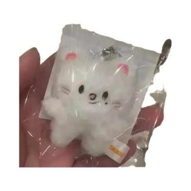 Imagem de Chaveiro De Pelúcia KPOP Skzoo Felix HyunJin Jisung Ide Brinquedo Pres