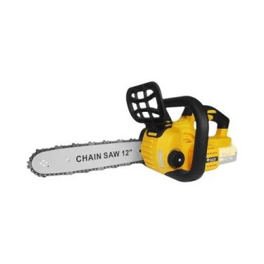 Imagem de Serra Elétrica Sem Escovas De 12 Polegadas, Sem Fio, 1200W, Ferramenta