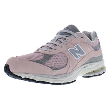 Imagem de New Balance Moderno feminino, rosa, 42