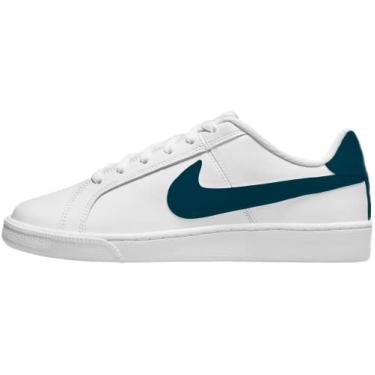 Imagem de Nike T nis feminino, Branco/preto, 7