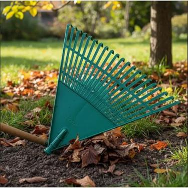 Imagem de Vassoura Rodo Mágico Silicone Grande 50cm - Limpeza Multiuso para Pisos e Vidros, Uso Duplo Seco/Molhado, com Gancho, Prático para Casa e Apartamento (Verde)