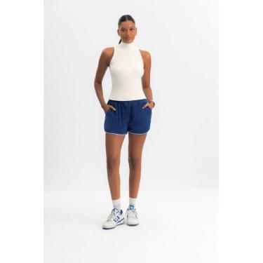 Imagem de Blusa Feminina Com Gola Alta Essendi-Feminino