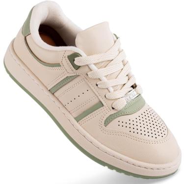 Imagem de Tênis Vizzano Feminino Estilo Conforto Urbano Original 1466-Feminino