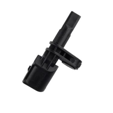 Imagem de Sensor de velocidade da roda compatível com Seat Leon 2006-2016 e Toledo 2005-2009 (1 peça) - Volante à esquerda ou à direita - ABS - Sensor de velocidade WHT003859