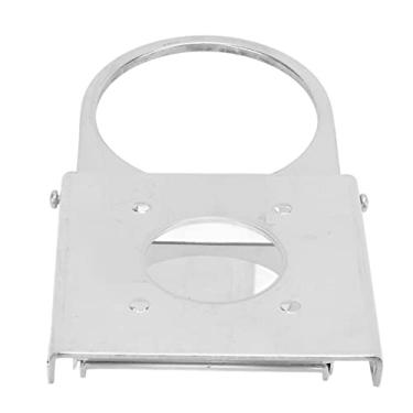 Imagem de Aoresac Suporte Dobrável para Bebidas, Porta-Copos de Aço Inoxidável para RV para Barco, Iate, Escritório Com Tratamento de Polimento de Espelho, Adequado para Copos, Garrafas, Latas