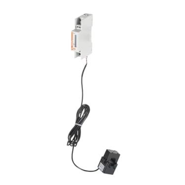 Imagem de TBZFNZXF Sistema AC Rs485 230V Monitoramento ADL200N Medidor de energia monofásico com transformador de corrente (120A Cts)