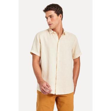 Imagem de Camisa Reserva Linho Pienza MC-Masculino