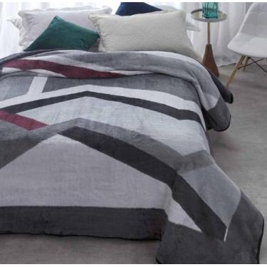 Imagem de Cobertor King Kyor Plus Amalfi Jolitex