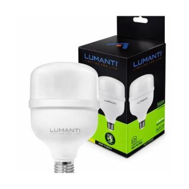 Imagem de Lampada led alta potência 50w 6500k bivolt - avant