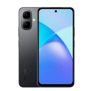 Imagem de Smartphone Infinix Smart 10 4G 6.67 Octa Core 256GB 4GB Camera Dupla