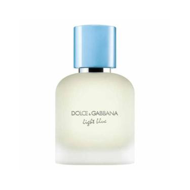 Imagem de Dolce&Gabbana Light Blue Eau de Toilette - Perfume Masculino 50ml - DO