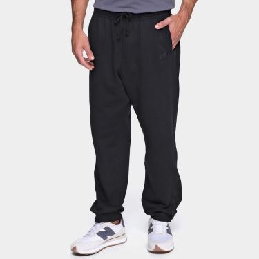 Imagem de Calça Moletom New Balance Athletics Masculina-Masculino
