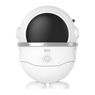 Imagem de Cortador de Unhas Elétrico Portátil Lixas Automáticas com Design Proteção Seguro Caixa Armazenamento Recortes Baixo Ruído Bateria Recarregável Integrada 800mAh Carregamento USB para Bebês Adultos e Id