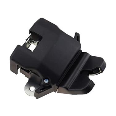 Imagem de Atuador de trava de porta para Kia Soluto Pegas 2018-2021, atuador de tampa de trava de porta, motor, porta-malas traseiras, porta traseira, porta traseira, porta traseira