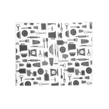 Imagem de Tapete para Secar Louças em Microfibra - Lyor