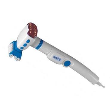 Imagem de Massageador Corporal Luz Infravermelho - G-TECH IR Magnet Plus Bivolt 