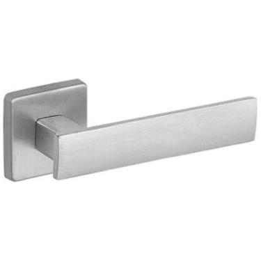 Imagem de Fechadura Interna Metro Light - 55Mm - Cromo Acetinado Imab