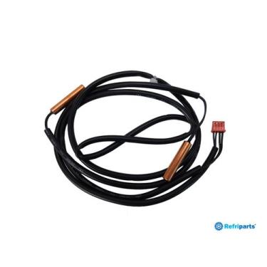 Imagem de Sensor Duplo Condensadora Fujitsu 9900727017