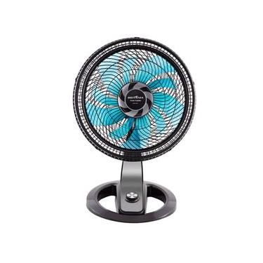 Imagem de Ventilador de Mesa Britânia 40cm Preto BVT491 – 220 Volts 220