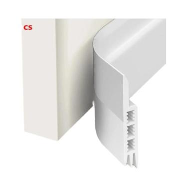 Imagem de Fita De Vedação Autoadesiva Para a Parte Inferior Da Porta, Isolamento