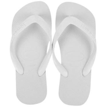 Imagem de Chinelo Masculino de Dedo Casual Havaianas Top 4000029-Masculino