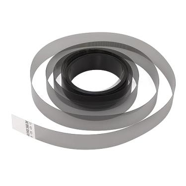 Imagem de Tira codificadora para impressora Ainoli, 360LPI, 15 mm de largura e 4500 mm de comprimento, filme PET, tira raster para impressora jato de tinta