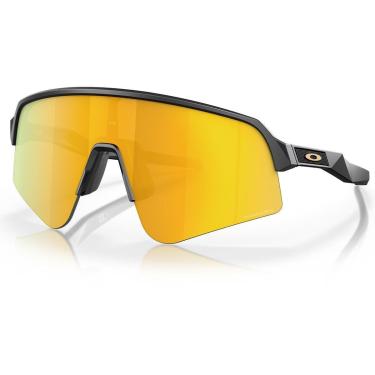 Imagem de Óculos de Sol Oakley Sutro Lite Sweep Matte Carbon Prizm 24K-Unissex