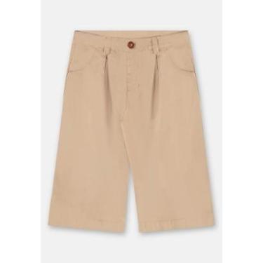 Imagem de Calça Infantil em Sarja para Menina Up Baby-Feminino