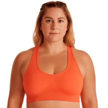 Imagem de Top Academia Ginástica Fitness Feminina Nadador Lupo-Feminino