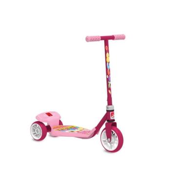 Imagem de Patinete Bandeirante Sweet Game-Unissex