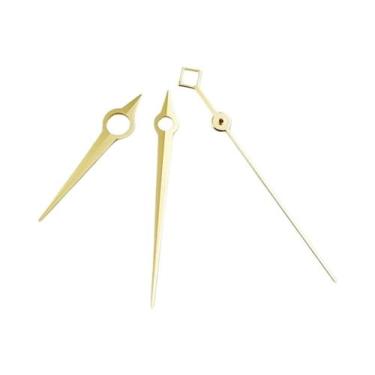 Imagem de Ponteiros De Relógio Automático Para ETA 2824 2836 PT5000 Miyota 8215 