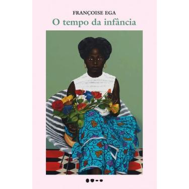 Imagem de Livro - O tempo da infância