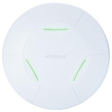 Imagem de Roteador Access Point Wi-fi De Teto Gerenciável 2.4ghz...