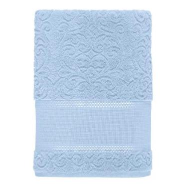 Imagem de Toalha de Rosto Melina - Karsten, BABY BLUE
