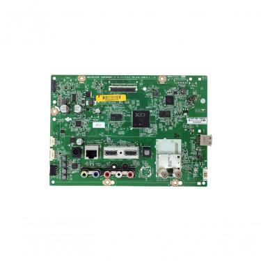 Imagem de Placa Principal Monitor TV LG 24TL520S, 24ML600M, 24MP400 - EBU64091114