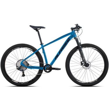 Imagem de Bicicleta Alumínio Aro 29 Alfameq VX 12 Marchas Freio a Disco Hidráulico-Unissex