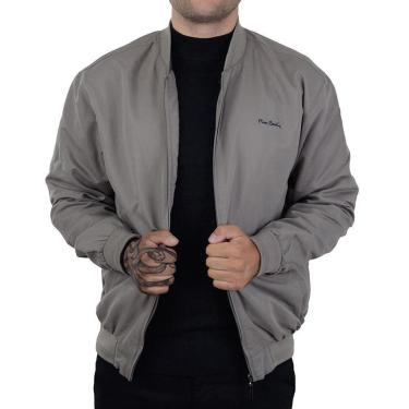 Imagem de Jaqueta Pierre Cardin Masculina-Masculino