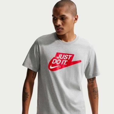 Imagem de Camiseta Nike Sportswear JDI Masculina-Masculino